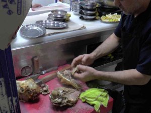 14 Saatte Hazırlanıyor, Şifa Dağıtıyor