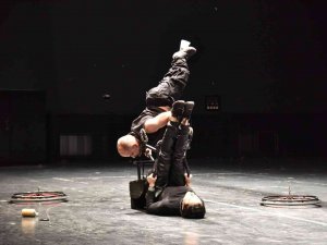 Hayatları Ve Başarılarıyla Engelin Olmadığını Gösterdiler