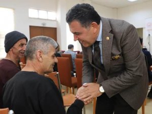 Başkan Demir’in 3 Aralık Dünya Engelliler Günü Mesajı