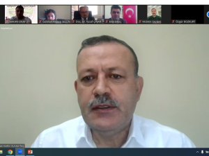 İ̇kinci “Uluslararası Rahva Teknik Ve Sosyal Araştırmalar Kongresi” Başladı