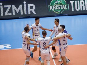 Arkas Spor, Türşad’a Konuk Oluyor