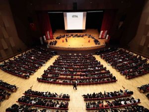 Genç Denizli Sohbetlerinde Muhteşem Final