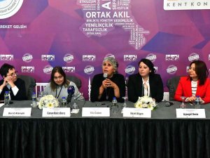 Abb’den “Bir Çocuk Kitabının Serüveni” Söyleşisi