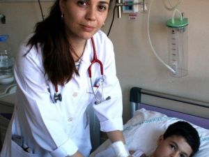 Akyol: "Yaz İshalleri İhmale Gelmez"