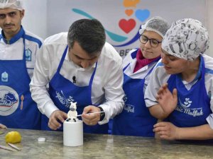Engelsiz Şehir Yıldırım