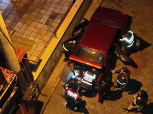 Nazilli Polisinden Huzur Operasyonu
