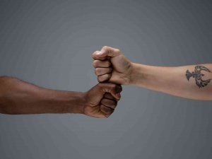 Irkçılığa Karşı Bilim İnsanlarından Ortak Proje
