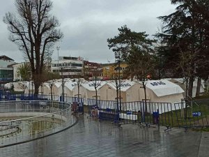 Deprem Bölgesinde 200 Saha Görevlisi İşe Alınacak