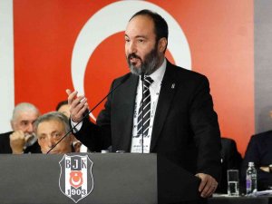 Beşiktaş’ın Borcu 6 Milyar 264 Milyon 803 Bin