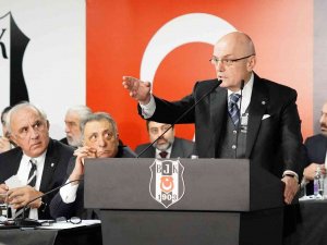 Tevfik Yamantürk: "Maalesef Başkanımızla Bu Görüşmeleri Bitirdik, Bana Yardımcısını Yolluyor"