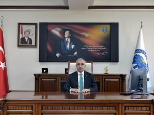Karaman’da Taşkale Halısı Projesine Destek