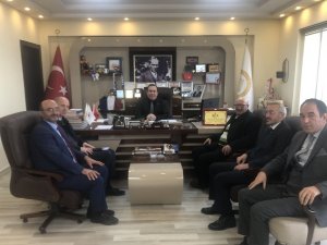 Ardahan’da Mesleki Eğitim İşbirliği Protokolü İmzalandı