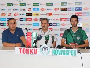 Torku Konyaspor, Rıad Bajıc İle Sözleşme İmzaladı