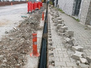 Sakarya Büyükşehir’in Fiber Altyapısı Afetlere Hazır