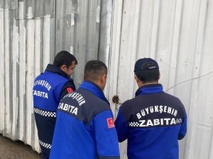 Çevreyi Kirleten İki İşyerinin Faaliyetine Son Verildi