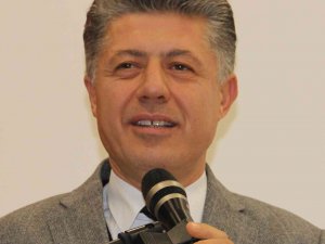 Ak Parti’li Özkan Madencileri Unutmadı