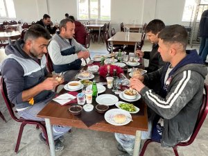 Hurok Marble’de Dünya Engelliler Günü