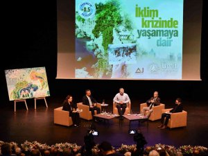 Akdeniz’in Geleceği Çalıştayı’nın Değerlendirme Bildirgesi Yayımlandı