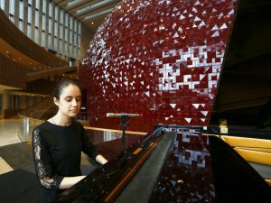 Türk Telekom’dan ‘Dünya Engelliler Günü’nde Akm’de Sanat Etkinlikleri