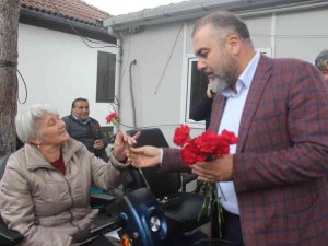 Görele Belediyesi’nden “3 Aralık Dünya Engelliler Günü” Etkinliği