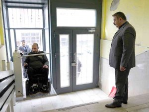 Palandöken’de Engeller, Sevgi Yoluyla Aşılıyor