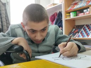 Her Şey Kerem İçin