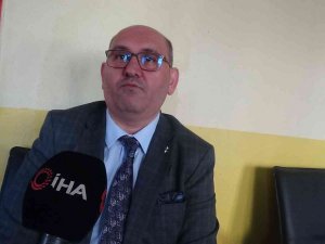 "Denetimli Serbestlik Çalışanlarının Özlük Hakları İyileştirilsin" Talebi