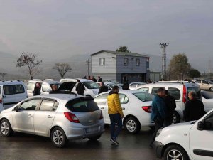 Matrah Düzenlemesi Muamması: Sıfır Otomobil ‘Yok’ Satıyor, 2’nci El Yükseliyor