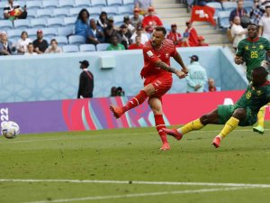 Fıfa Dünya Kupası’nda Süper Lig’den Yer Alan 19 Futbolcudan 5’i Yoluna Devam Ediyor