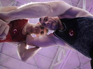 Dünya Şampiyonluğu İçin Her Gün Kilometrelerce Yol Kat Etti