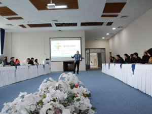 Engelli Vatandaşlara “İş Kulübü Eğitimi”