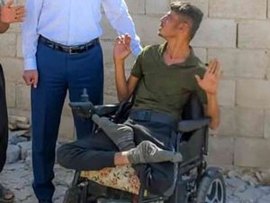Başkan Doğru’dan ’3 Aralık Dünya Engelliler Günü’ Mesajı