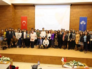 Hkü’de Engelleri Aşan Program