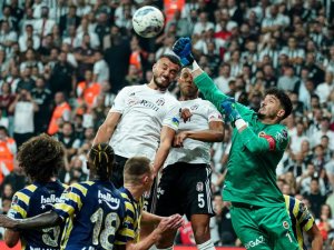 Fenerbahçe’den ’Altay Bayındır’ Açıklaması