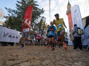 Kar Spor İ̇da Ultra Büyük Bir Coşkuyla Başladı