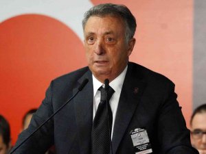 Ahmet Nur Çebi: "Burada ’Burayı Yönetecek Adam Yok’ Demek Yakışık Almadı"