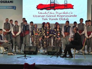 Milli Eğitim Bakan Yardımcısı Sezgin: “Bizim Kültürümüz Tüm İnsanları Hiçbir Ayrım Yapmadan Ötekileştirmeden Eşref-i Mahlukat Kabul Eder”