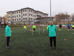25 Mart Oltuspor’a Çelik Hoca