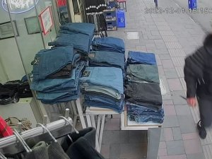 İ̇yi Niyet Cinayetinde Güvenlik Kamerası Görüntüleri Ortaya Çıktı