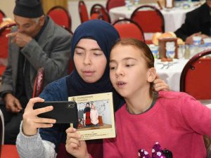 Dursunbey’de 3 Aralık Buluşması Gerçekleşti