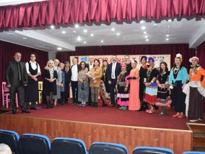 “Sehr-i Hayat Kafe’si” Söke’de Beğeni İle İzlendi