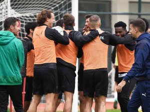 Manisa Fk, Keçiörengücü Hazırlıklarını Tamamladı