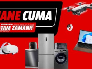 Şahane Kasım Döneminde Tüketiciler En Çok Akıllı Telefon Satın Aldı