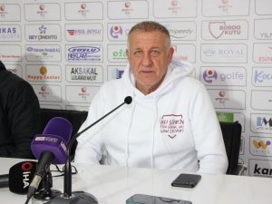 Bandırmaspor - Altınordu Maçının Ardından