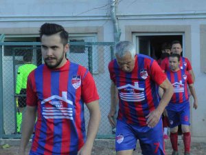 73 Yaşında Transfer Oldu