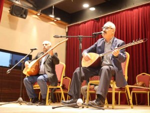 Yüreğir Belediye Başkanı Kocaispir, "Sevginin Önünde Engel Yok"