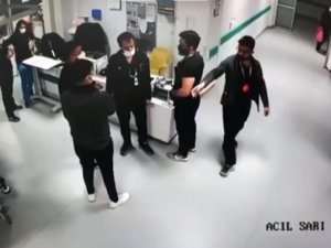 43 Personele Maaş Ve Uyarı Cezası