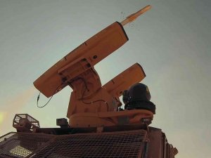 Savunma Sanayi Üssüne Yeni Yatırım: 2023’te Faaliyete Geçiyor