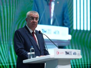 11. Athi̇b Dokuma Kumaş Tasarım Yarışması’nda Ödüller Sahiplerini Buldu