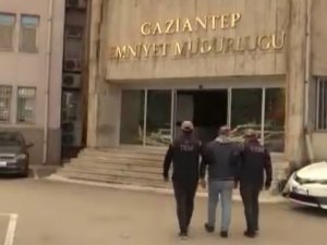 Kesinleşmiş Cezası Bulunan Fetö Firarisi Yakalandı